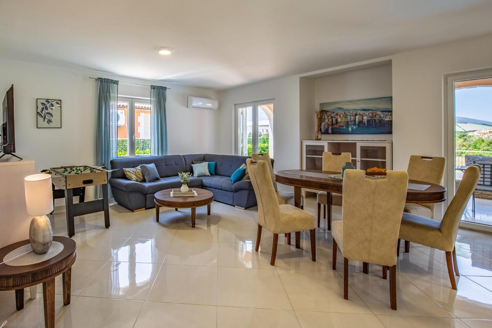 Villas Lotus With Pool And Jacuzzi بولا المظهر الخارجي الصورة